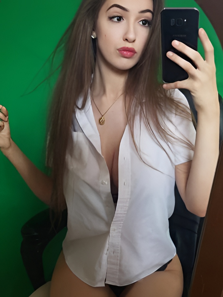 Индивидуалка Индира, доступна для личного знакомства от 4000 руб