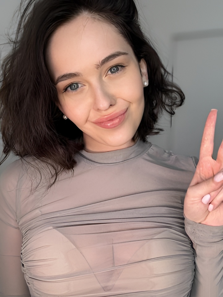 Индивидуалка Мирослава, доступна для личного знакомства от 2000 руб