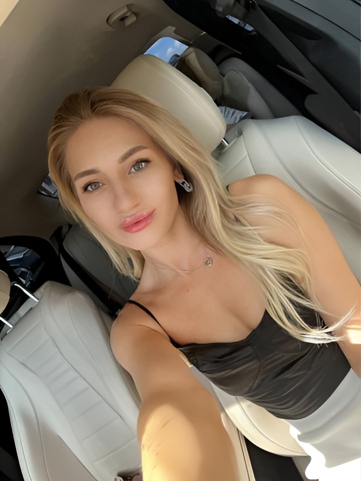 Индивидуалка Оксана, доступна для личного знакомства от 5000 руб