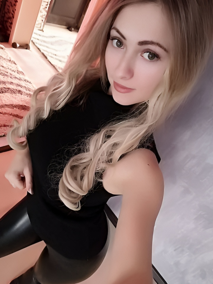 Индивидуалка Оксана, доступна для личного знакомства от 2500 руб