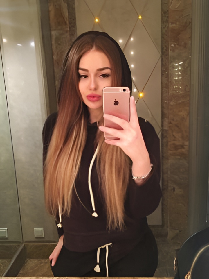 Индивидуалка Ольга, доступна для личного знакомства от 1500 руб