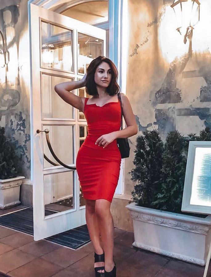 Индивидуалка 🎥 Ирина, доступна для личного знакомства от 5000 руб