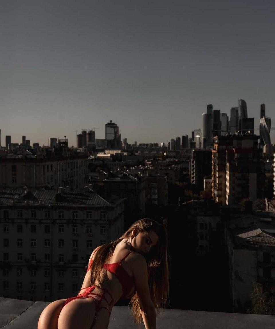 Индивидуалка Аврора, доступна для личного знакомства от 8000 руб