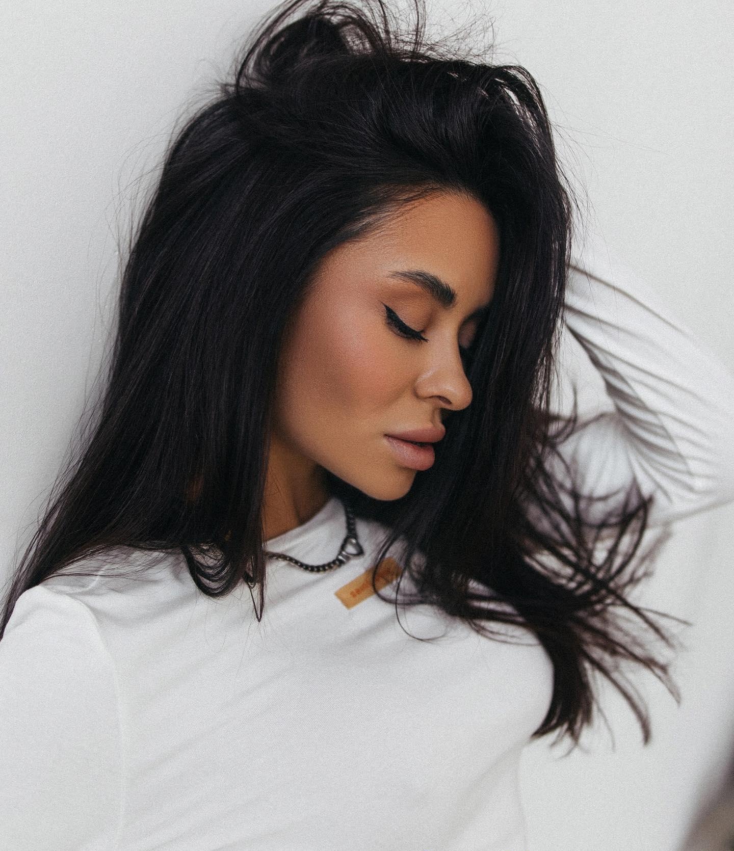 Индивидуалка Ева, доступна для личного знакомства от 4000 руб