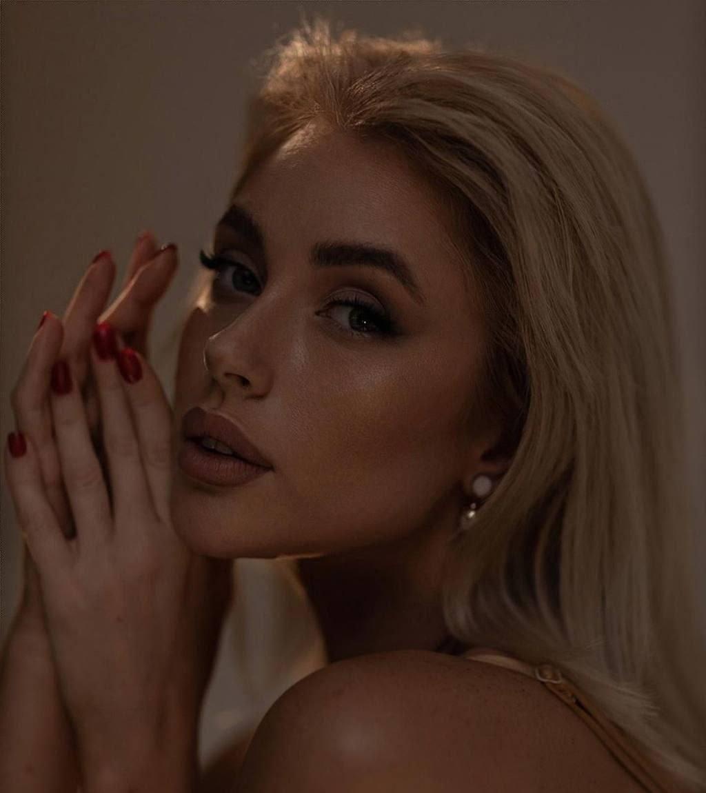 Индивидуалка Ларочка, доступна для личного знакомства от 4000 руб