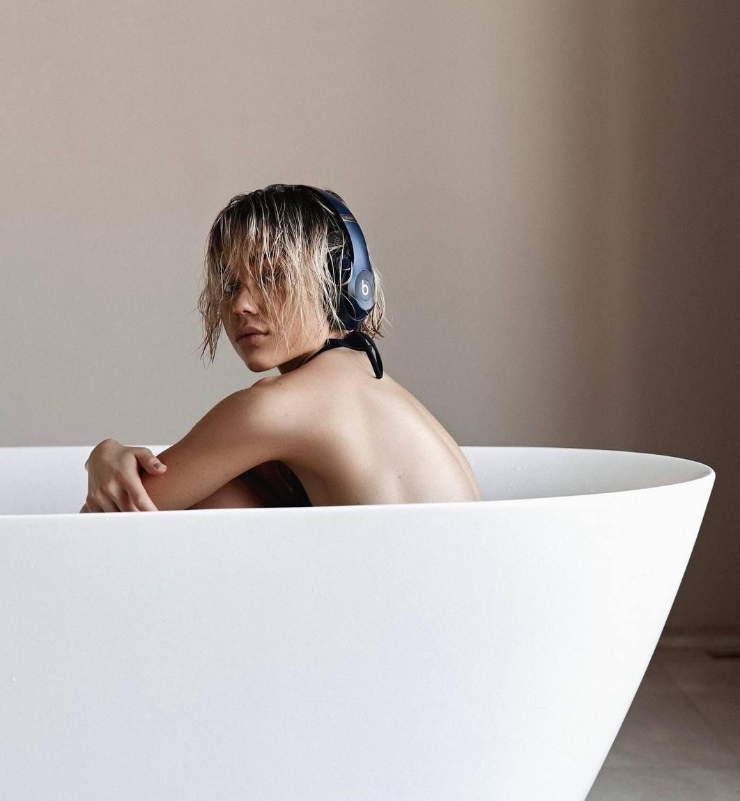 Индивидуалка Люда, доступна для личного знакомства от 9000 руб