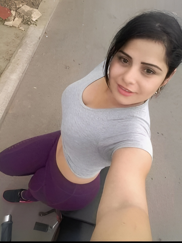 Индивидуалка Анфиса, доступна для личного знакомства от 5000 руб