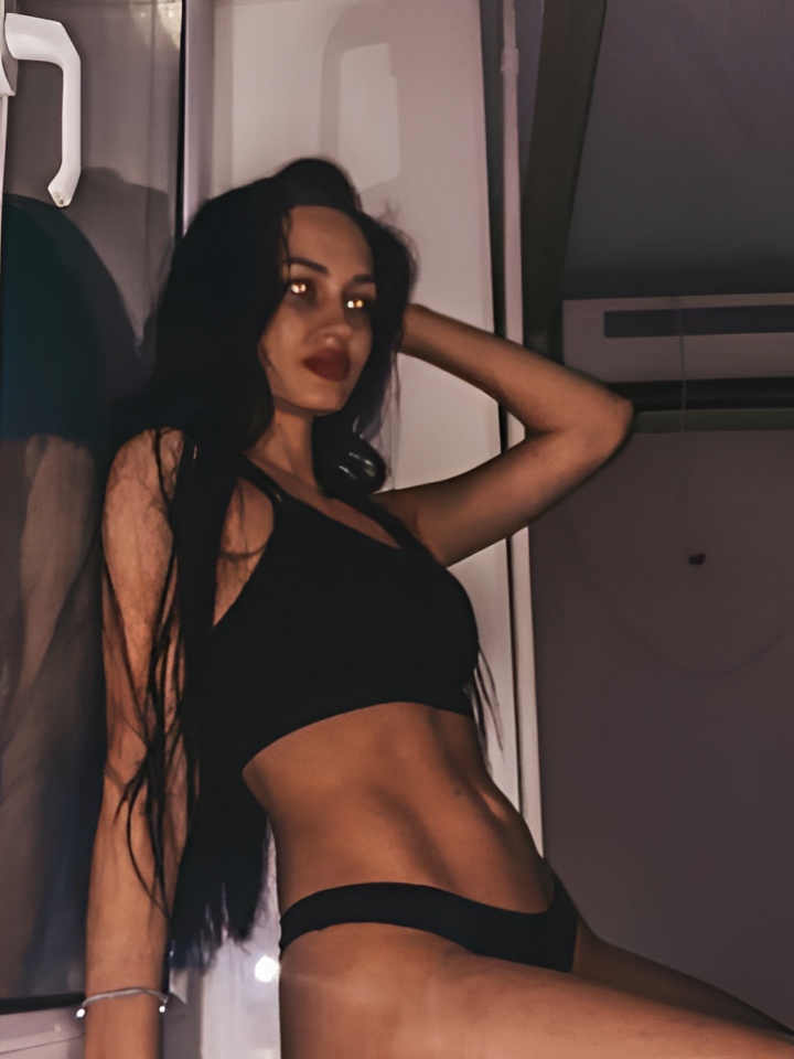 Индивидуалка Далия, доступна для личного знакомства от 4000 руб