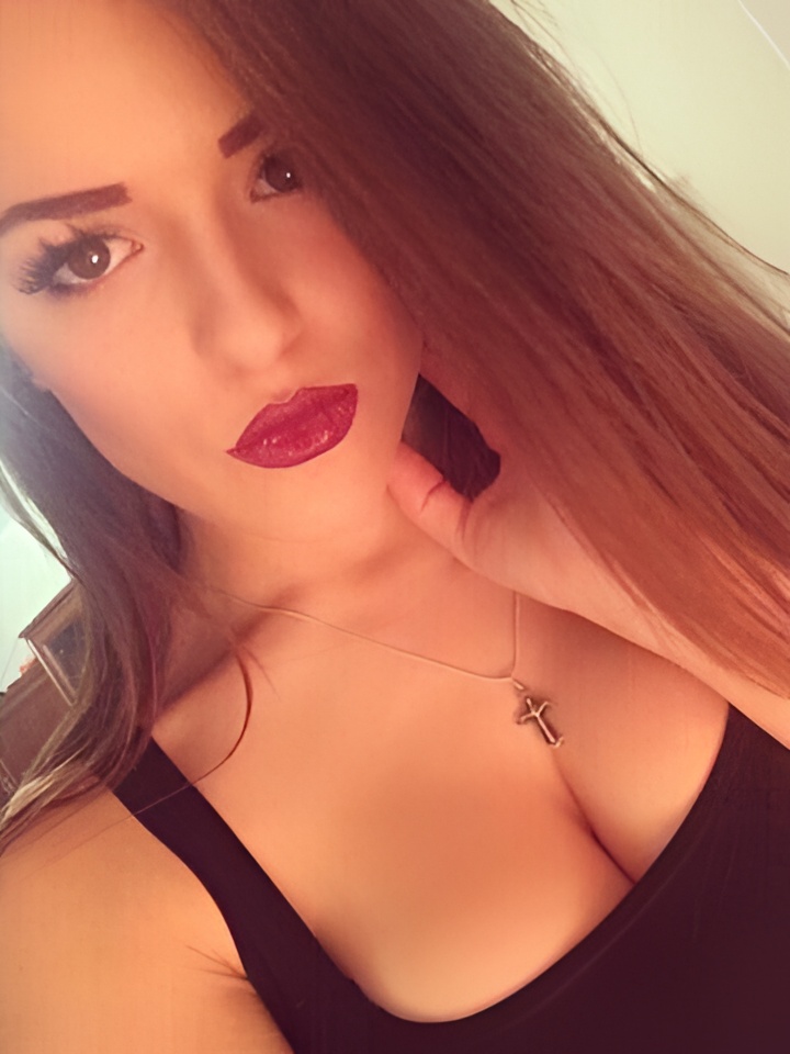 Индивидуалка Ленусик, доступна для личного знакомства от 10000 руб