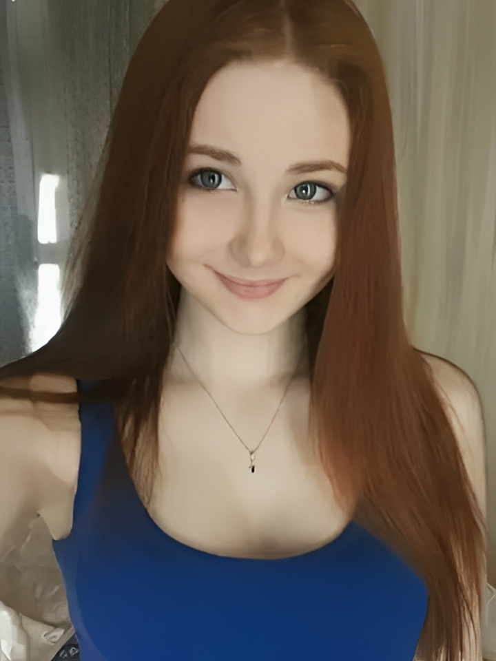 Индивидуалка Леся, доступна для личного знакомства от 5000 руб