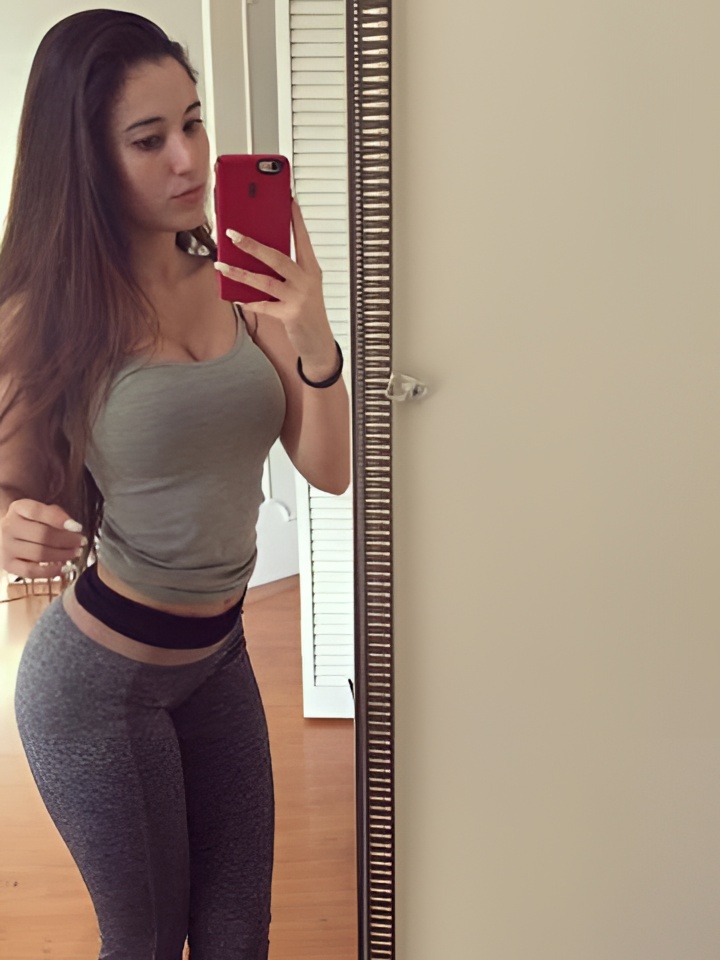 Индивидуалка Марина, доступна для личного знакомства от 1500 руб