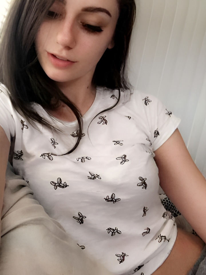 Индивидуалка Ника, доступна для личного знакомства от 1500 руб