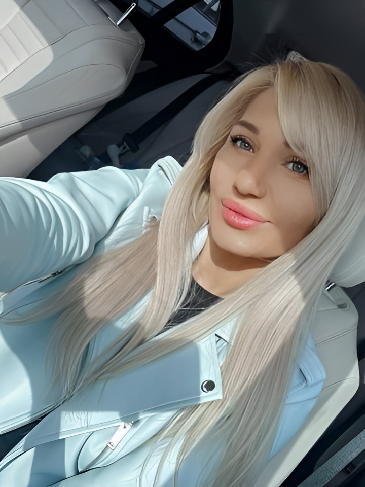 Индивидуалка Оксана, доступна для личного знакомства от 5000 руб