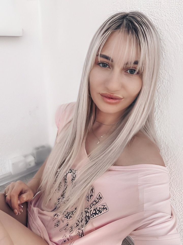 Индивидуалка Оксана, доступна для личного знакомства от 5000 руб