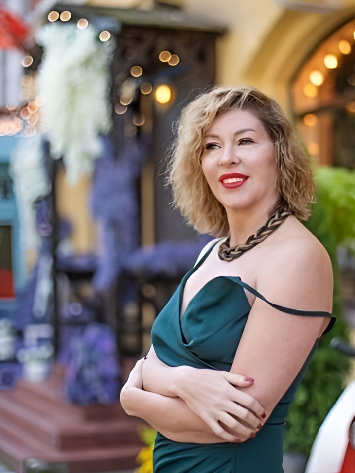 Индивидуалка Олеся, доступна для личного знакомства от 10000 руб