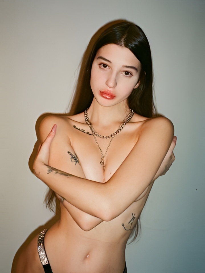 Индивидуалка Рада, доступна для личного знакомства от 5000 руб