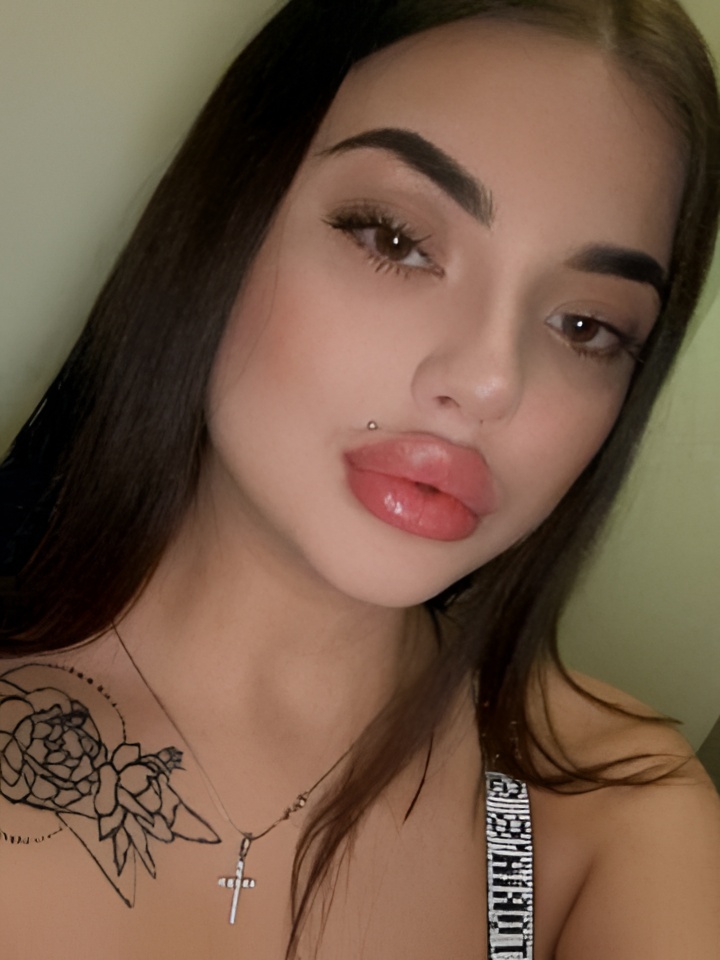 Индивидуалка Рената, доступна для личного знакомства от 1500 руб