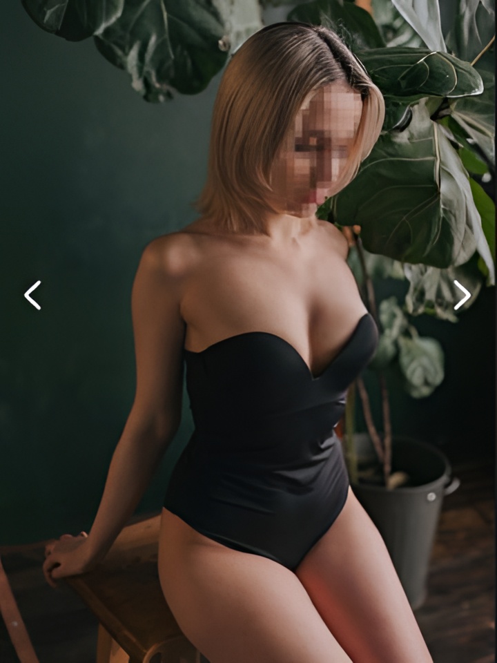 Индивидуалка Юна, доступна для личного знакомства от 2000 руб