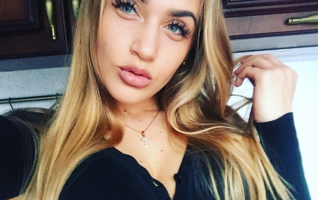 Индивидуалка Марина, доступна для личного знакомства от 4000 руб