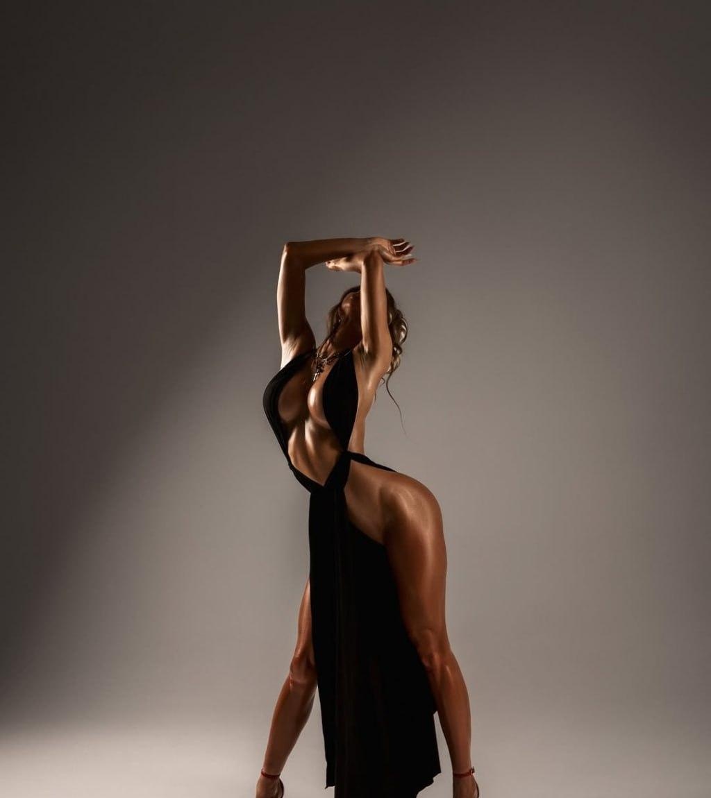 Индивидуалка Регина, доступна для личного знакомства от 5000 руб