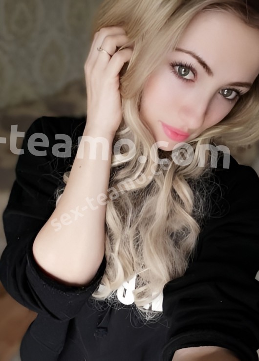 Оксана привлекательная девушка из Тамань цена от 2500 руб