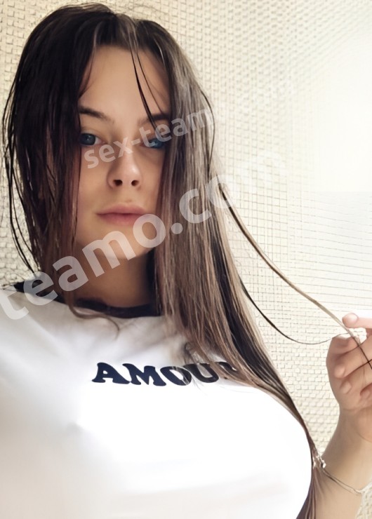 Индивидуалка Рада, доступна для личного знакомства от 1500 руб