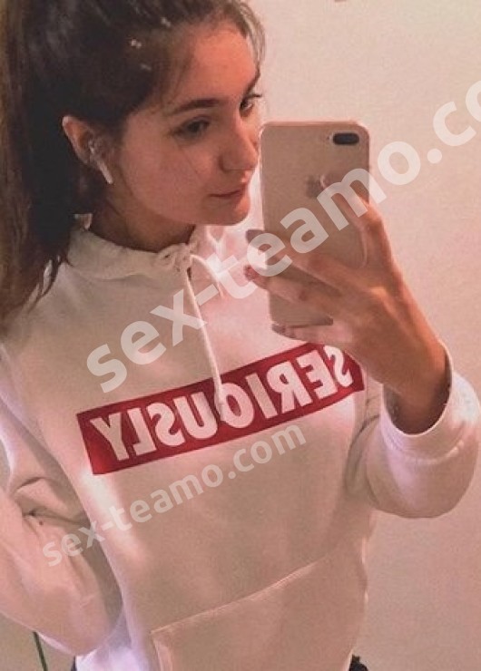 Индивидуалка Дашута, доступна для личного знакомства от 3500 руб