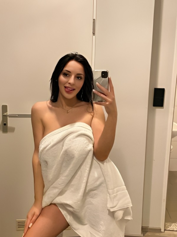 Елизавета привлекательная девушка из Тамань цена от 2000 руб