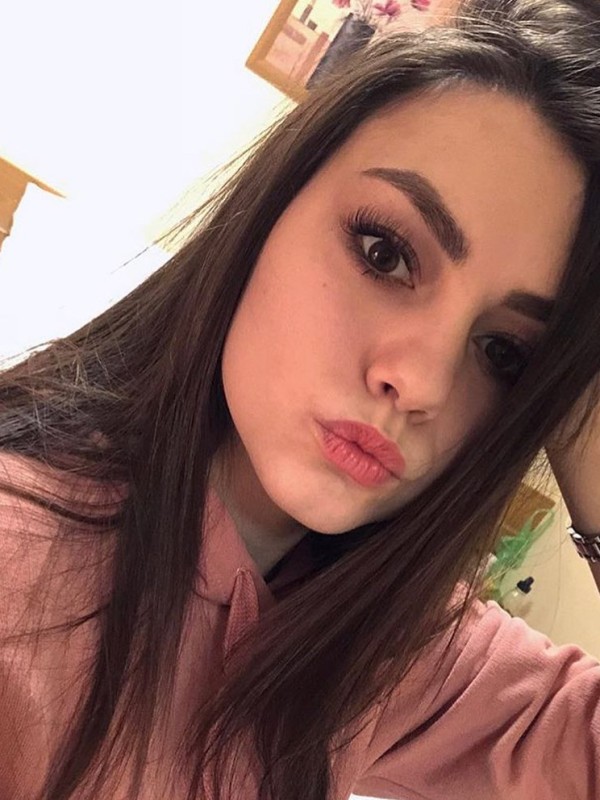 Ника привлекательная девушка из Тамань цена от 3500 руб