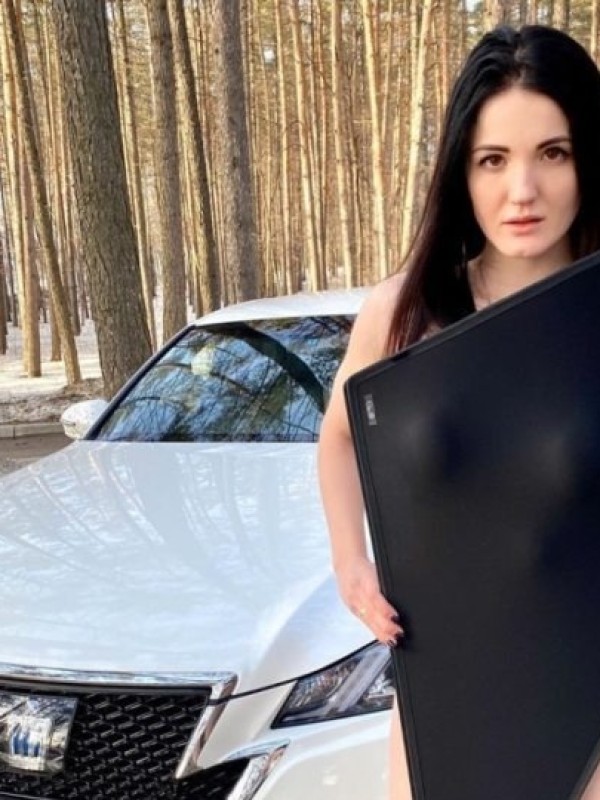 Кристина фото 4