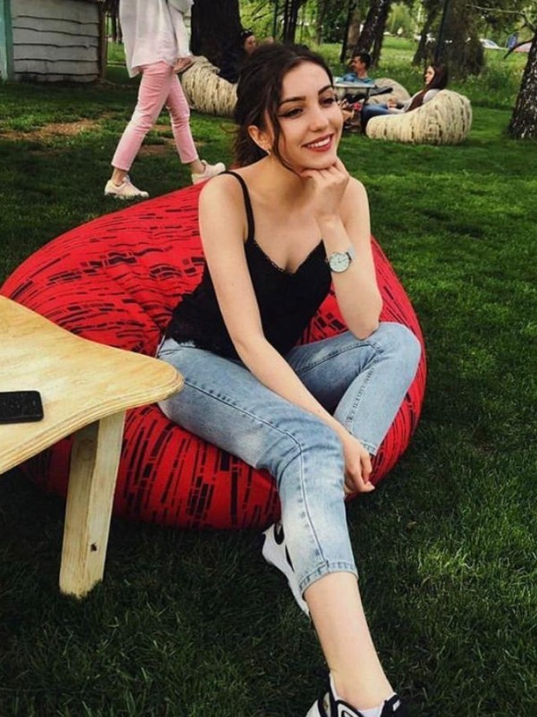 🎥 Регина привлекательная девушка из Тамань цена от 5000 руб