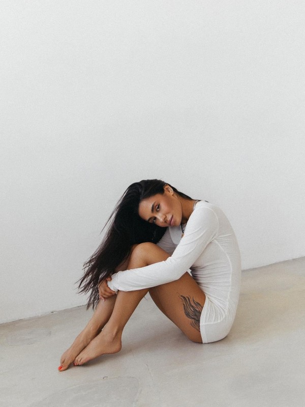 Ева привлекательная девушка из Тамань цена от 4000 руб