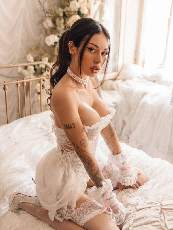 Славка привлекательная девушка из Тамань цена от 7000 руб