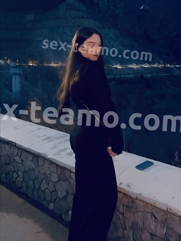 Белла из Тамань